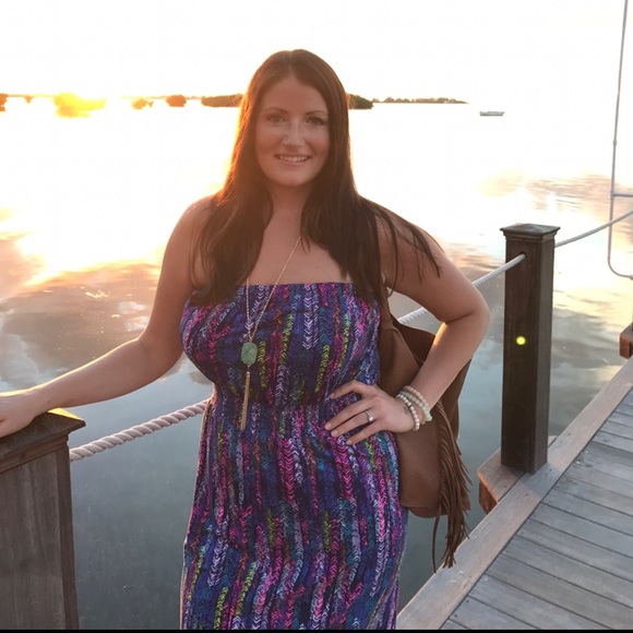 Meet your Posher, Amy - Picture 1 of 1